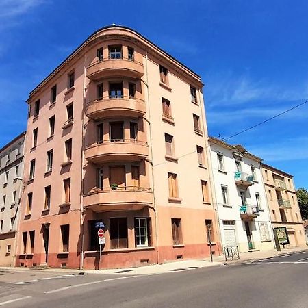 Le Belfort Carcasona Exterior foto